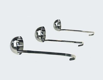LADEL WITH HANDLE 200 ML