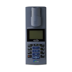 Fotómetro V-3000