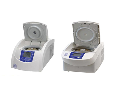CENTRIFUGA REFRIGERADA 1-14K *