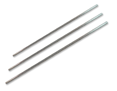 Varilla cromada, 12x350 mm