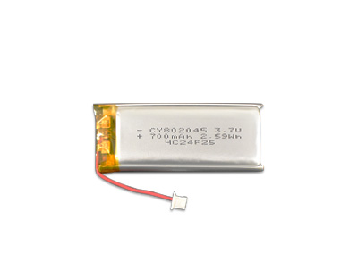Battery f/ Digipette electronic pipette controler