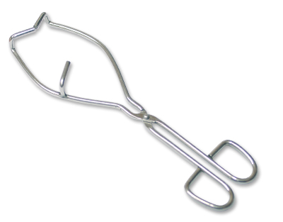 Evaporating dish tong