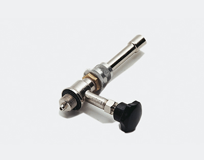BURNER BUTANE GAS