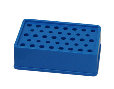 Bloque refrigerador para microtubos