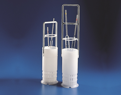 Extension handle f/basket 219