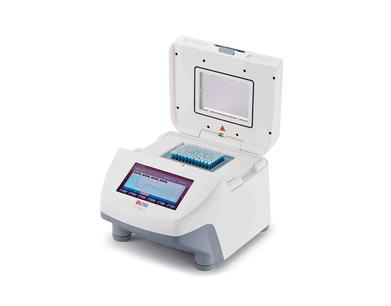 Termociclador TC1000-S