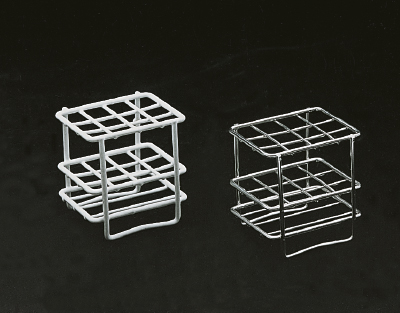 TEST TUBE RACK 4X3 12 T. 12 MM