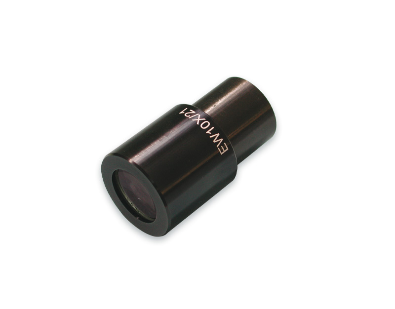 Extra Wide Field eyepiece EWF10x