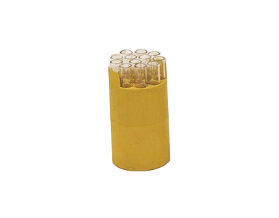 ADAPTER 12 TUBES  7 ML       *