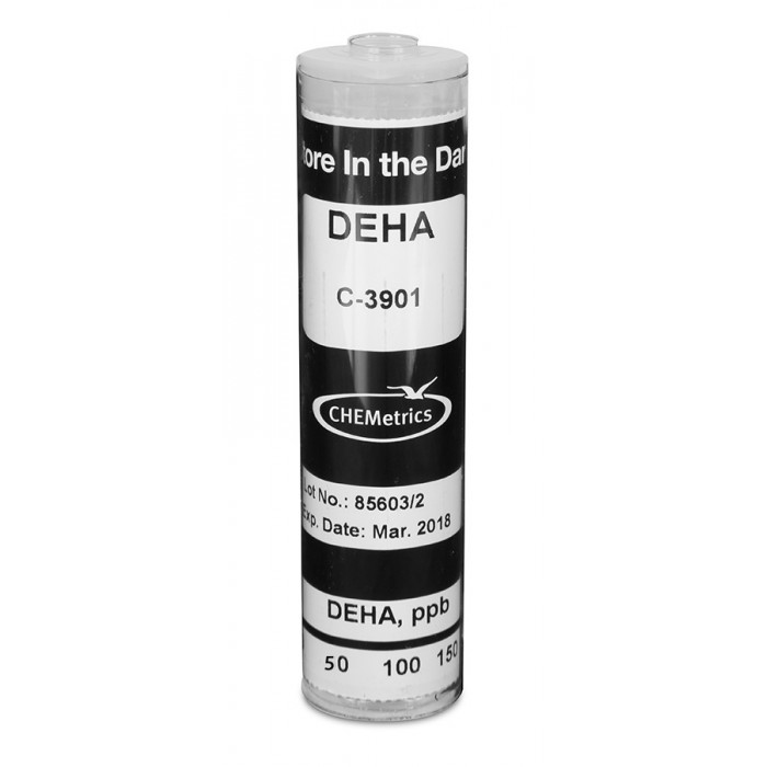 Comparateur DEHA 0-400 ppb