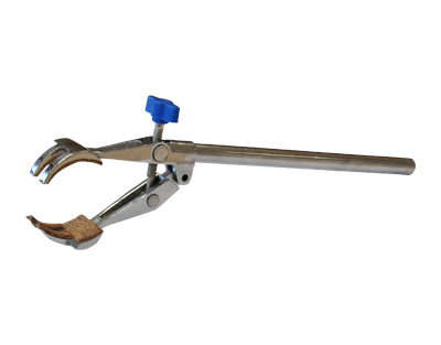4 fingers clamp without bosshead, 0-100mm