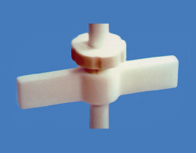 SHAFT PTFE SPARE PADDLE      *