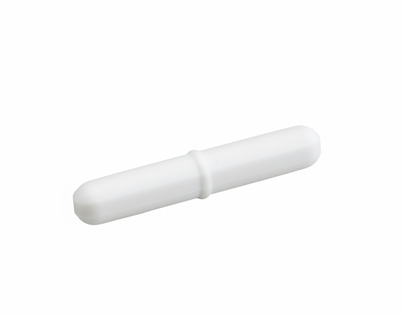 Stirring bars with ring, 20,5x6,5 mm