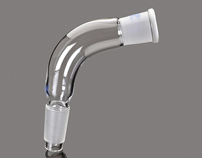 Bends plain socket 29/32 to cone 29/32