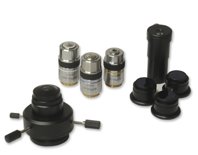 Single Annular Phase Contrat Kit, series 122