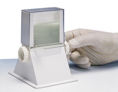 ABS SLIDE DISPENSER