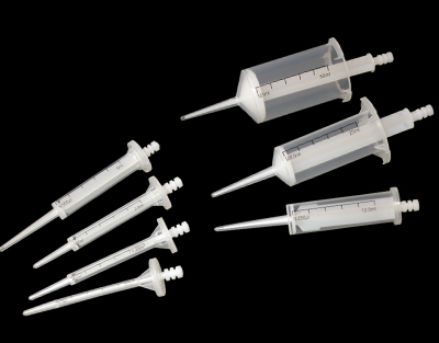 Dispenser tip 0.5 mL