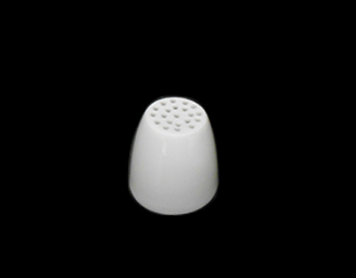 Crisol de Gooch 25x28, AVIGNON ceramic