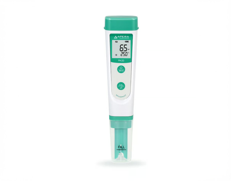 Medidor de pH de bolsillo PH20