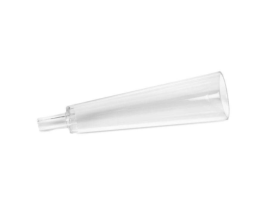 Tube d‘échantillonnage Oxygène dissous