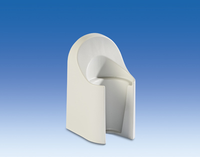 Filtro de membrana 0,2 µm estéril para VITLAB pipeo®