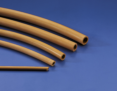 Orange tubing K32 - 6x12 mm