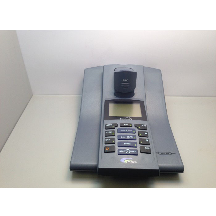 Power LabStation (V-3000 series). Chemetrics