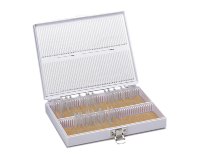 ESTUCHE ALMAC.100 PORTAOBJ.ABS