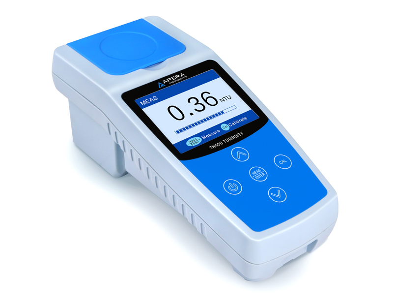 Turbidimètre portable TN480