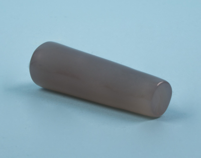 Pilon pour mortier en agate 120 mm