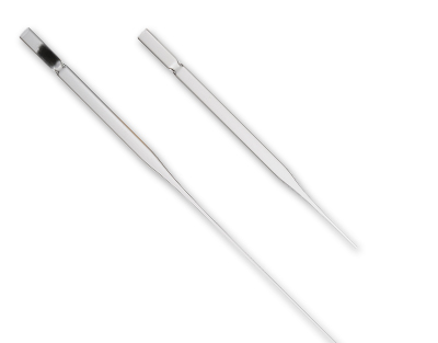 Pipeta Pasteur con filtro, 2 ml, 150 mm, c/250