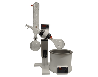 Rotary evaporator RS 100-S