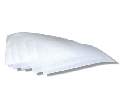 Lens cleaning paper 190x270mm, 500 sheets