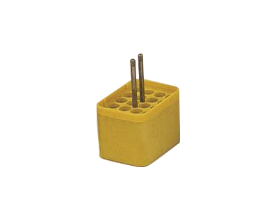 ADAPTER 20X3 ML              *