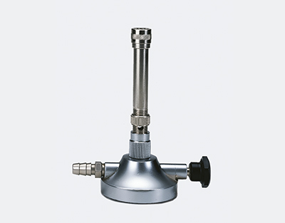 HIGH-POWER BURNER NATURAL GAS