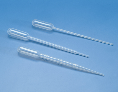 Micro Pasteur pipette, capillary (500 pcs)