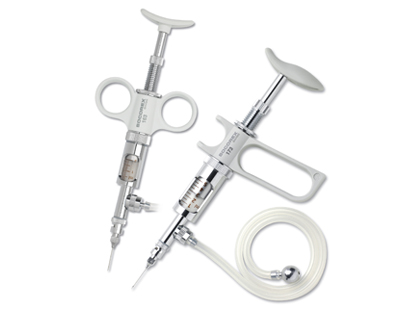 Seringue Dosys classic 163, 0.3-2 ml