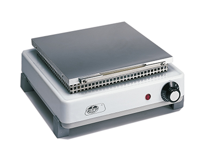 RECTANGULAR HOTPLATE PLACFIN