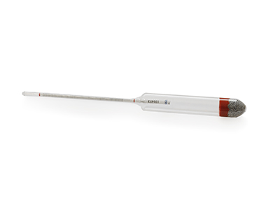 Alcoholometer 40-60%