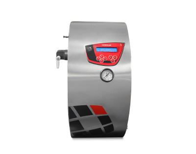 Water purification system HLP Smart with 10L tank