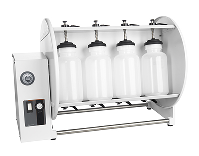 Flacon shaker REAX 20-4