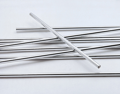ALUMINIUM HARD ROD DUR 1500 MM