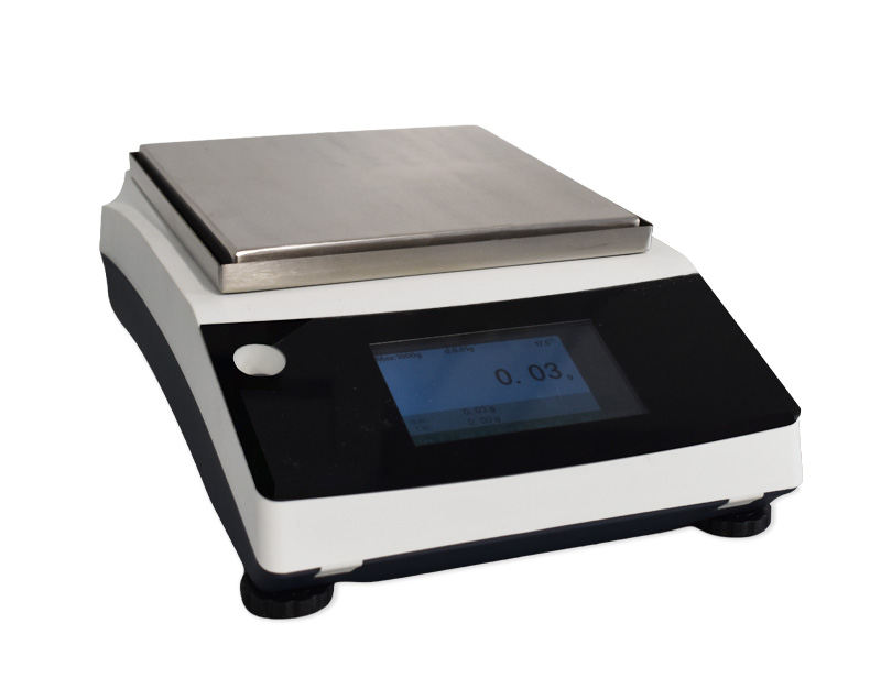 Precision balance 5000g/0.01g, 5210 Series