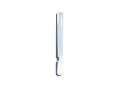 Roux tube d.22 mm l.220 mm, thick. 1.2 mm