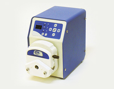 BOMBA PERISTALTICA PERCOM N-M II