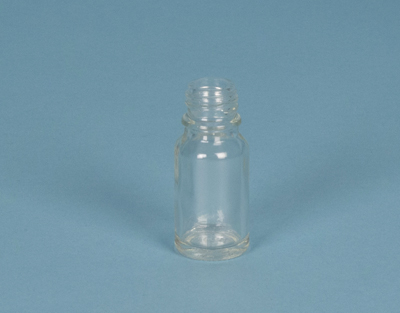 Thread DIN18 bottle, 15 ml