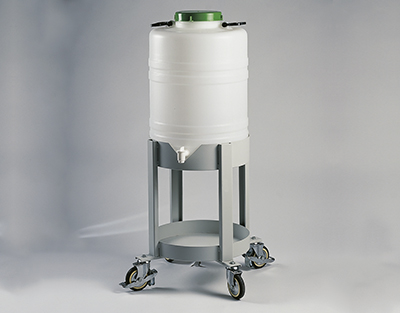 CHARIOT RÉSERVOIR EAU 50L