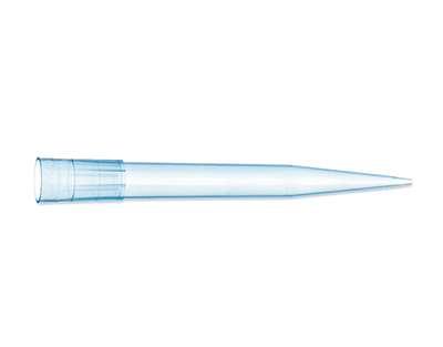 Blue tip, 1000 µL, 6xR/96