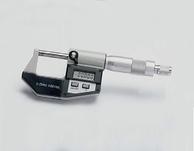 PALMER MICROMETRICO DIGITAL *