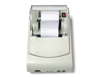 PRINTER AUTOCLAVE 12 AND 18 L*